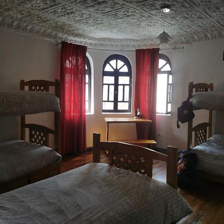 Hostel Revolution Quito Dış mekan fotoğraf