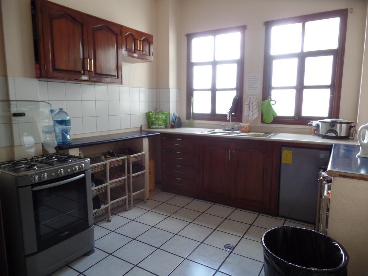 Hostel Revolution Quito Dış mekan fotoğraf