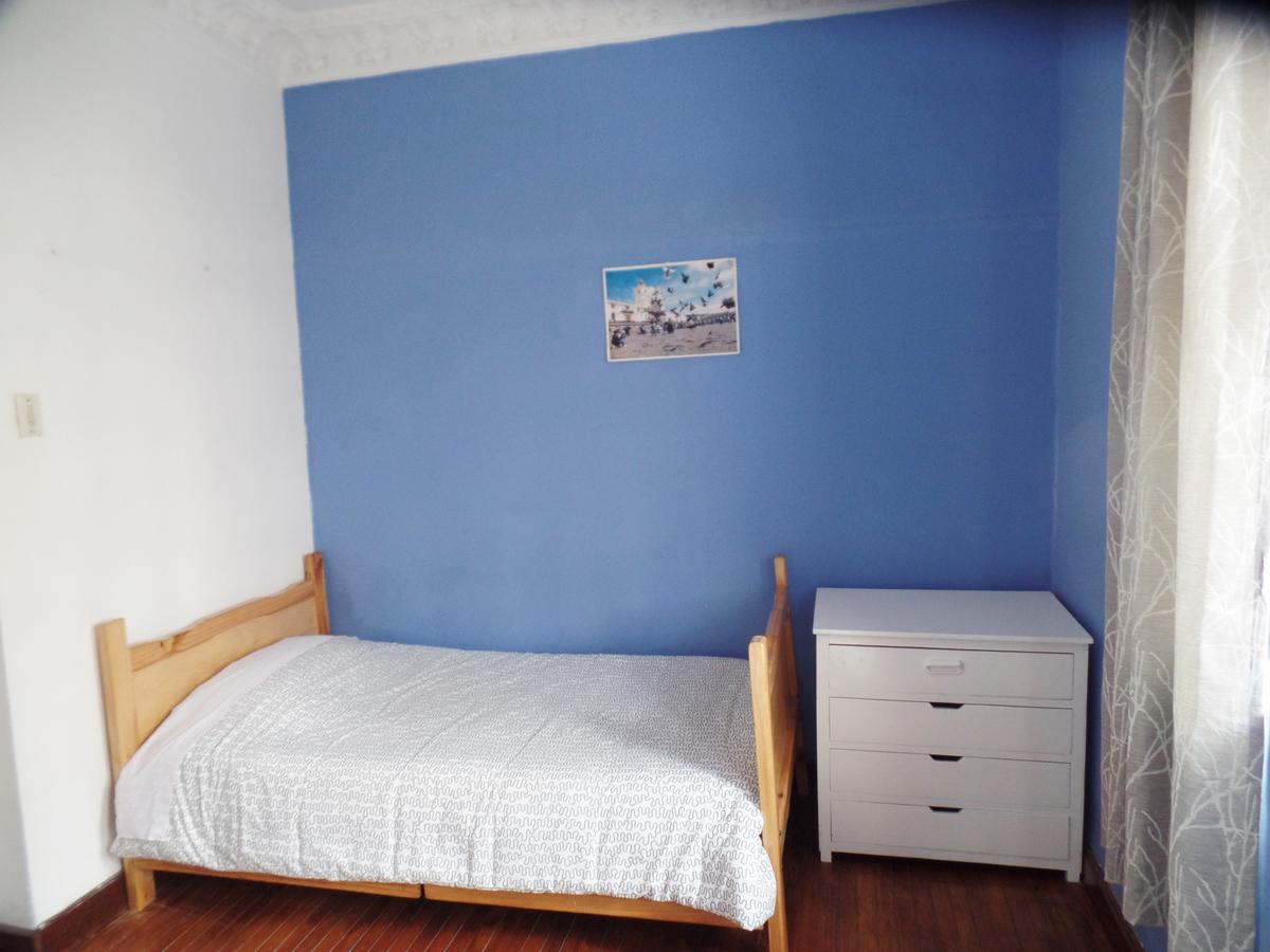 Hostel Revolution Quito Dış mekan fotoğraf