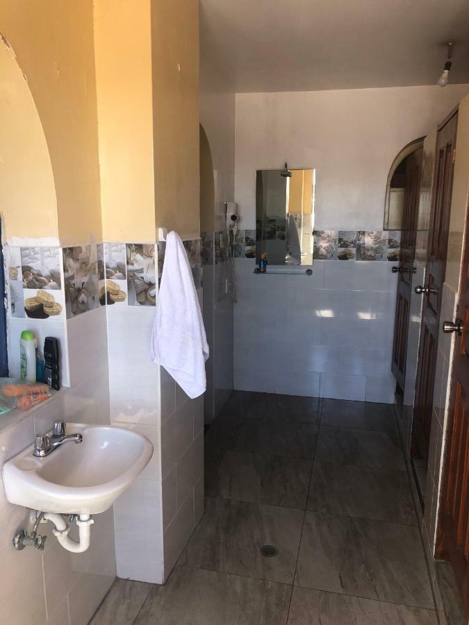 Hostel Revolution Quito Dış mekan fotoğraf